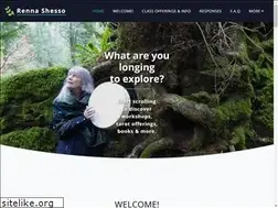 Sites similar to rennashesso.com
