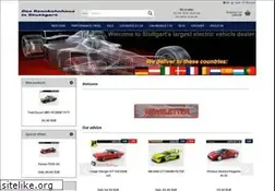 Sites similar to rennbahnhaus.de