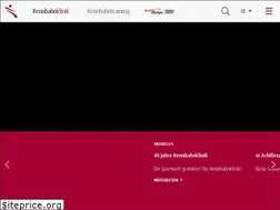 Sites similar to rennbahnklinik.ch