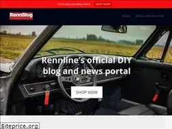 Sites similar to rennblog.com