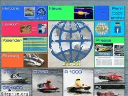 Sites similar to rennboot.de