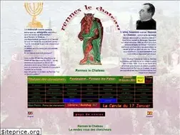 Sites similar to renne-le-chateau.com