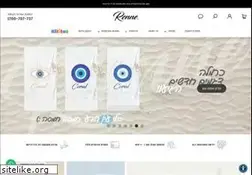 Sites similar to renne.co.il