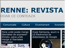 Sites similar to renne.ro