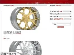 Sites similar to rennenforged.com