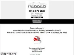 Sites similar to rennenimports.com