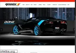 Sites similar to renneninternational.com