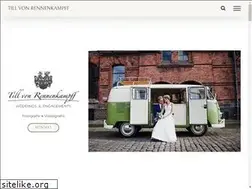 Sites similar to rennenkampff.com
