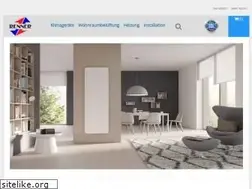Sites similar to renner-badshop.de