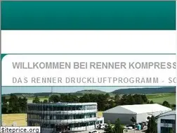 Sites similar to renner-kompressoren.de