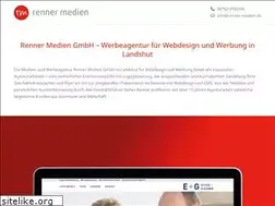 Sites similar to renner-medien.de