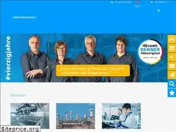 Sites similar to renner-pumpen.de