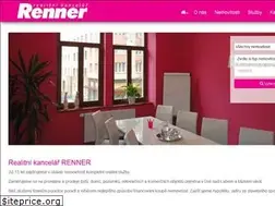 Sites similar to renner.cz