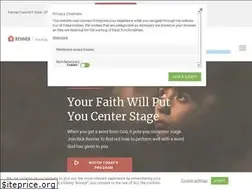 Sites similar to renner.org