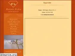 Sites similar to rennererika.hu
