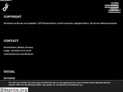 Sites similar to rennerflorian.com