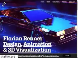 Sites similar to rennerflorian.de