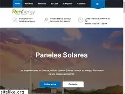 Sites similar to rennergy.mx