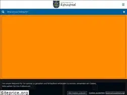 Sites similar to rennerod.de