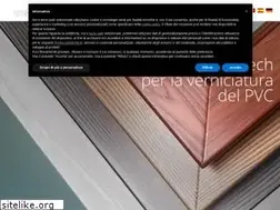 Sites similar to rennerplast.it
