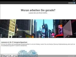 Sites similar to renners-it.de