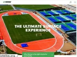 Sites similar to rennersports.com