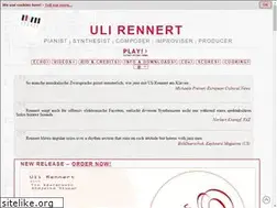Sites similar to rennert.at