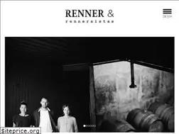 Sites similar to rennerundsistas.at