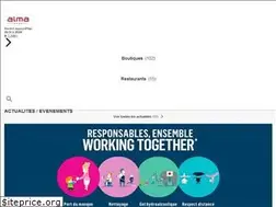Sites similar to rennes-alma.fr