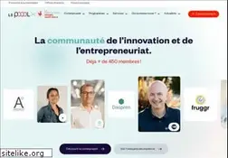 Sites similar to rennes-atalante.fr