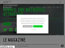Sites similar to rennes-business.com