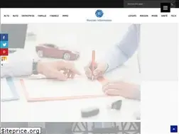 Sites similar to rennes-information.fr