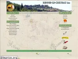 Sites similar to rennes-le-chateau-doc.fr