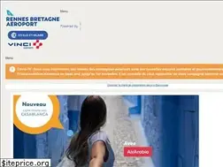 Sites similar to rennes.aeroport.fr