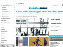 Sites similar to rennes.aujourdhui.fr