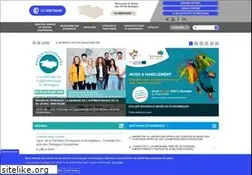 Sites similar to rennes.cci.fr