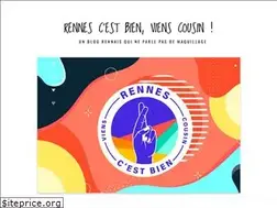 Sites similar to rennescestbien.fr