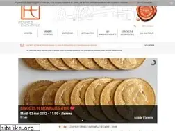 Sites similar to rennesencheres.com