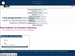 Sites similar to rennesimmo9.com