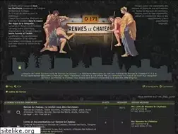 Sites similar to renneslechateau-fr.com