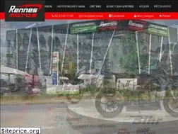 Sites similar to rennesmotos.com