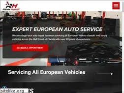 Sites similar to rennhaus.com