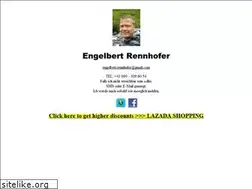 Sites similar to rennhofer.com