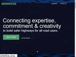 Sites similar to rennicks.com