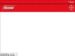Sites similar to rennie.be