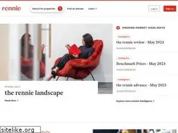 Sites similar to rennie.com