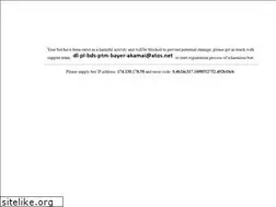 Sites similar to rennie.sk