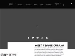 Sites similar to renniecurran.com