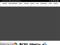 Sites similar to renniegabriel.com