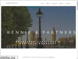 Sites similar to renniepartners.co.uk